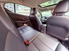 Nissan Sylphy 2022 electric drive version e-POWER super intelligent PLUS - фото 8