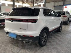 Changan CS55 PLUS Blue Whale Edition 1.5T DCT Luxury - фото 10