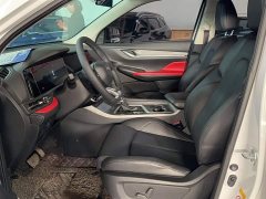 Changan CS55 PLUS Blue Whale Edition 1.5T DCT Luxury - фото 12