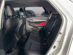 Changan CS55 PLUS Blue Whale Edition 1.5T DCT Luxury - фото 13