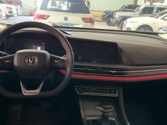 Changan CS55 PLUS Blue Whale Edition 1.5T DCT Luxury - фото 14