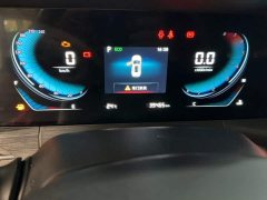 Changan CS55 PLUS Blue Whale Edition 1.5T DCT Luxury - фото 5