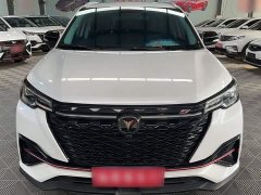 Changan CS55 PLUS Blue Whale Edition 1.5T DCT Luxury - фото 6