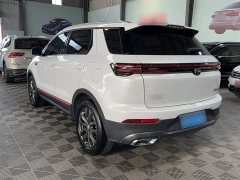 Changan CS55 PLUS Blue Whale Edition 1.5T DCT Luxury - фото 8