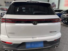 Changan CS55 PLUS Blue Whale Edition 1.5T DCT Luxury - фото 9