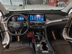 Changan CS75 PLUS 2022 Classic Edition 1.5T Automatic Pioneer Type - фото 10