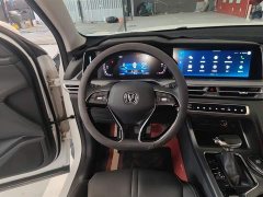 Changan CS75 PLUS 2022 Classic Edition 1.5T Automatic Pioneer Type - фото 11