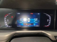 Changan CS75 PLUS 2022 Classic Edition 1.5T Automatic Pioneer Type - фото 12