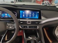 Changan CS75 PLUS 2022 Classic Edition 1.5T Automatic Pioneer Type - фото 13