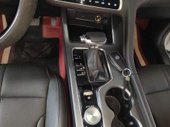 Changan CS75 PLUS 2022 Classic Edition 1.5T Automatic Pioneer Type - фото 14