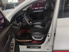 Changan CS75 PLUS 2022 Classic Edition 1.5T Automatic Pioneer Type - фото 15