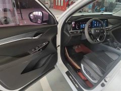 Changan CS75 PLUS 2022 Classic Edition 1.5T Automatic Pioneer Type - фото 16