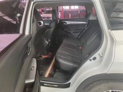 Changan CS75 PLUS 2022 Classic Edition 1.5T Automatic Pioneer Type - фото 17