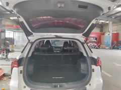 Changan CS75 PLUS 2022 Classic Edition 1.5T Automatic Pioneer Type - фото 19