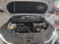 Changan CS75 PLUS 2022 Classic Edition 1.5T Automatic Pioneer Type - фото 20
