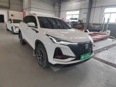 Changan CS75 PLUS 2022 Classic Edition 1.5T Automatic Pioneer Type - фото 4