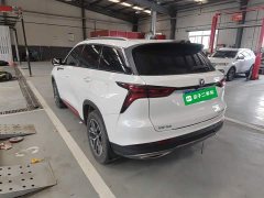 Changan CS75 PLUS 2022 Classic Edition 1.5T Automatic Pioneer Type - фото 5