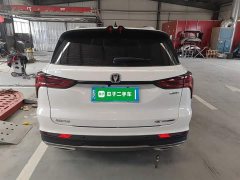 Changan CS75 PLUS 2022 Classic Edition 1.5T Automatic Pioneer Type - фото 6