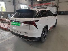 Changan CS75 PLUS 2022 Classic Edition 1.5T Automatic Pioneer Type - фото 7