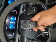 Changan CS75 PLUS 2022 Classic Edition 1.5T Automatic Pioneer Type - фото 9