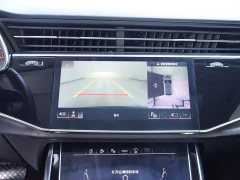 Audi Q8 55 TFSI Luxury Version - фото 10