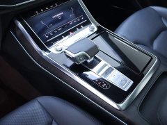 Audi Q8 55 TFSI Luxury Version - фото 12