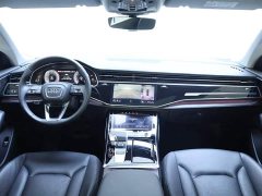 Audi Q8 55 TFSI Luxury Version - фото 13
