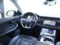 Audi Q8 55 TFSI Luxury Version - фото 14