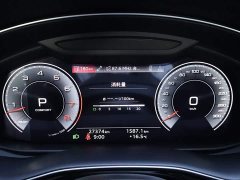 Audi Q8 55 TFSI Luxury Version - фото 15