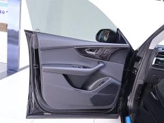 Audi Q8 55 TFSI Luxury Version - фото 18