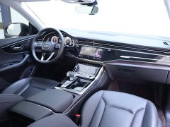 Audi Q8 55 TFSI Luxury Version - фото 19