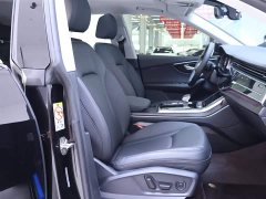 Audi Q8 55 TFSI Luxury Version - фото 20