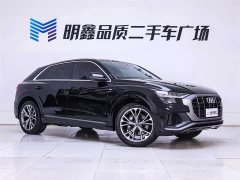 Audi Q8 55 TFSI Luxury Version - фото 5
