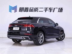 Audi Q8 55 TFSI Luxury Version - фото 7