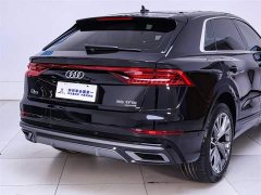 Audi Q8 55 TFSI Luxury Version - фото 8