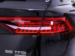 Audi Q8 55 TFSI Luxury Version - фото 9