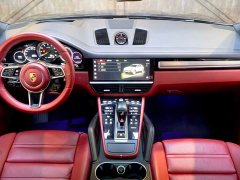 Porsche Cayenne E-Hybrid 2.0T Edition - фото 12