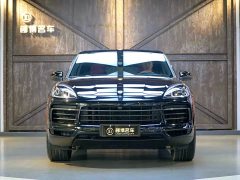 Porsche Cayenne E-Hybrid 2.0T Edition - фото 2
