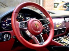 Porsche Cayenne E-Hybrid 2.0T Edition - фото 20