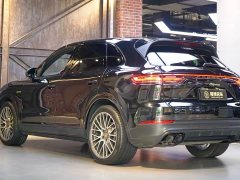 Porsche Cayenne E-Hybrid 2.0T Edition - фото 4