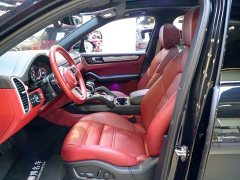 Porsche Cayenne E-Hybrid 2.0T Edition - фото 8