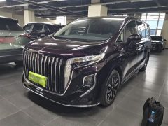 FAW HQ9 2.0T Edition - фото 1