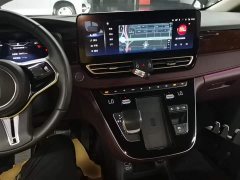 FAW HQ9 2.0T Edition - фото 10