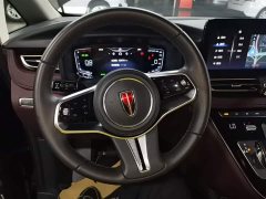 FAW HQ9 2.0T Edition - фото 11