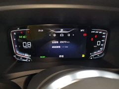 FAW HQ9 2.0T Edition - фото 12