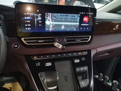 FAW HQ9 2.0T Edition - фото 13
