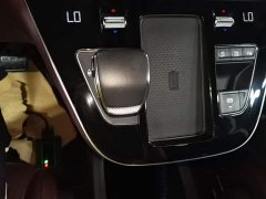FAW HQ9 2.0T Edition - фото 14