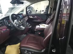 FAW HQ9 2.0T Edition - фото 15