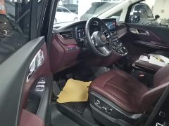 FAW HQ9 2.0T Edition - фото 16