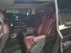 FAW HQ9 2.0T Edition - фото 17
